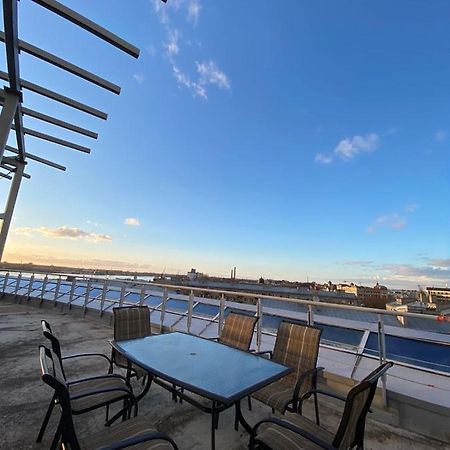 Riga Centre , Skyloft Apartment 178M2 Esterno foto